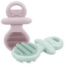 

TRIXIE Игрушка пустышка для щенков JUNIOR 9см