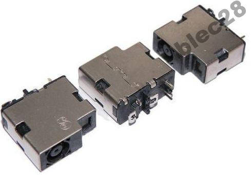 

Разъем питания HP Envy 15T-N, 15Z-N, 15-J