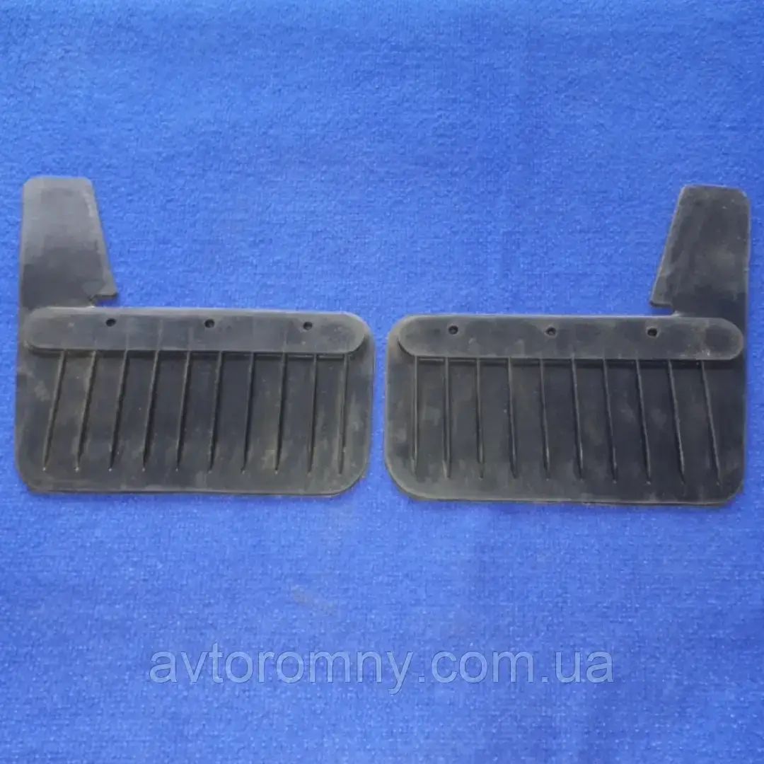 

Брызговики задние передние ВАЗ 2101 2102 2103 2104 2105 2106 2107 Передние