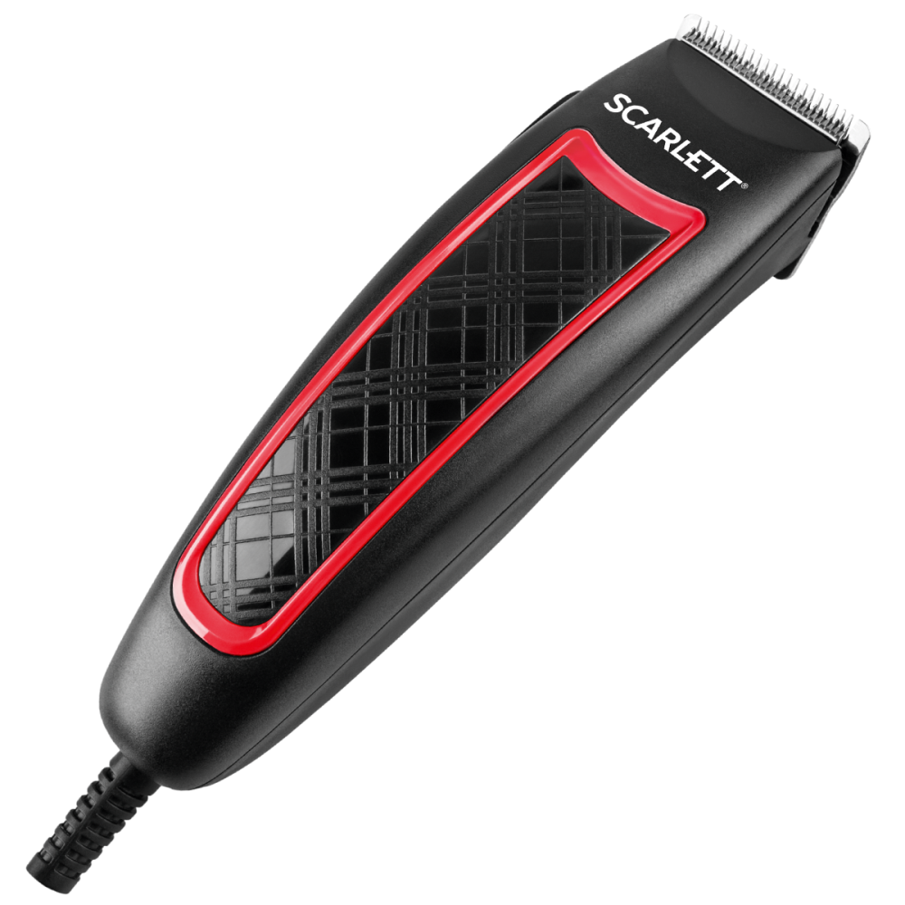 

Машинка для стрижки SCARLETT SC-HC63C12