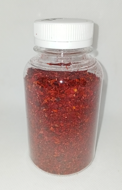 

Томат хлопья Узбекистан 100 г