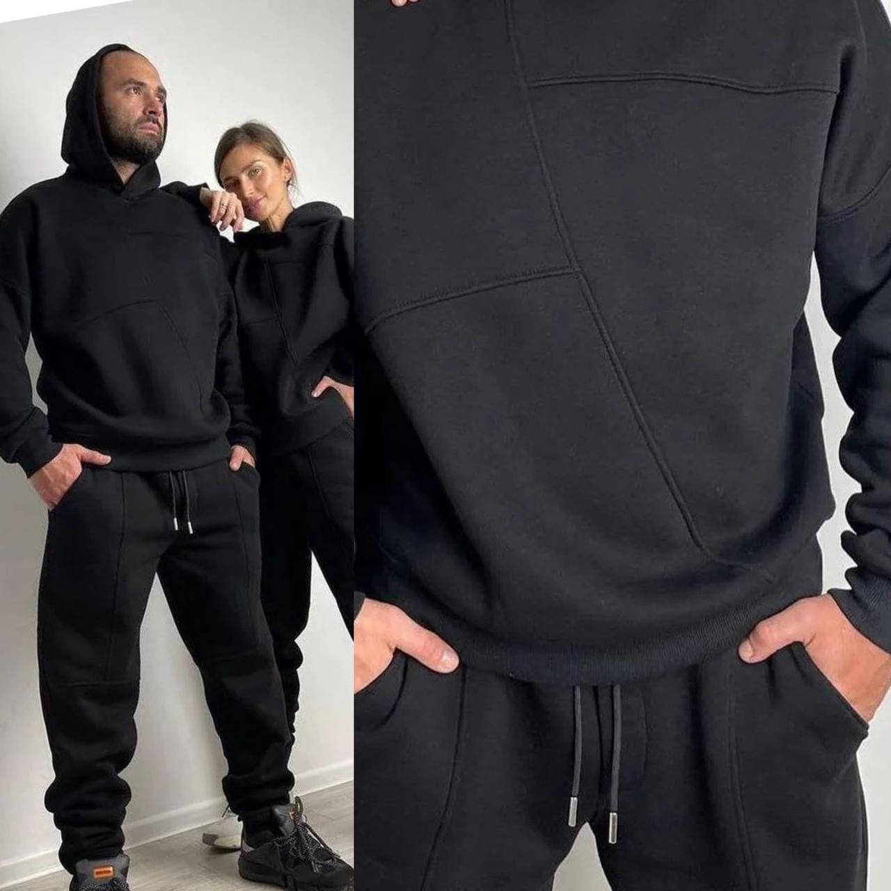 

Мужской спортивный костюм комбинация