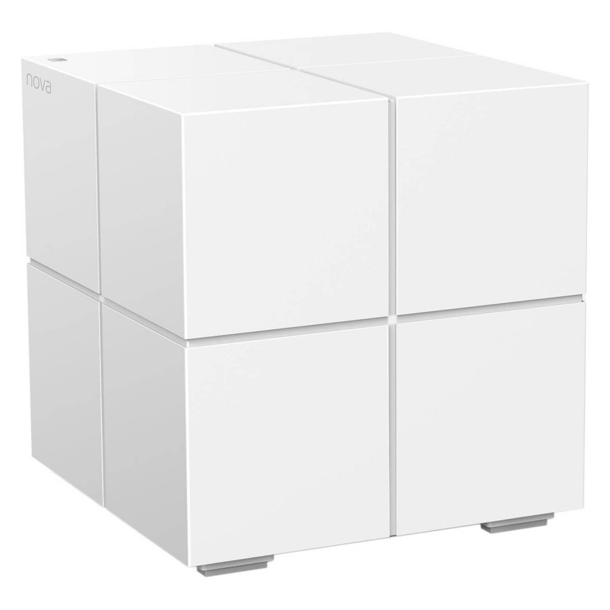 

Mesh-маршрутизатор/Роутер Tenda Nova MW6 Whole Home Mesh (Белый)