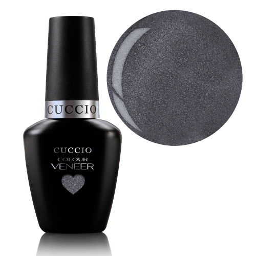 

УФ/LED Гель-лак Cuccio Veneer - Oh My Prague