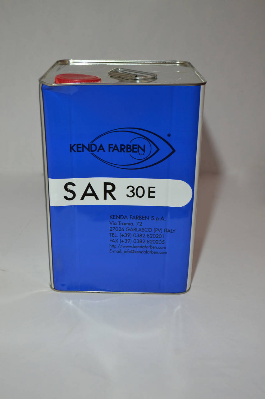 

Клей наиритовый Kenda Farben SAR-30E, 14кг