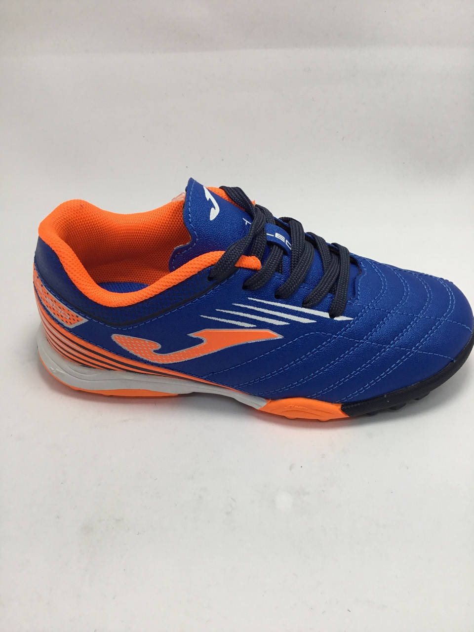 

Сороконожки подростковые Joma Toledo синие 35, Синий
