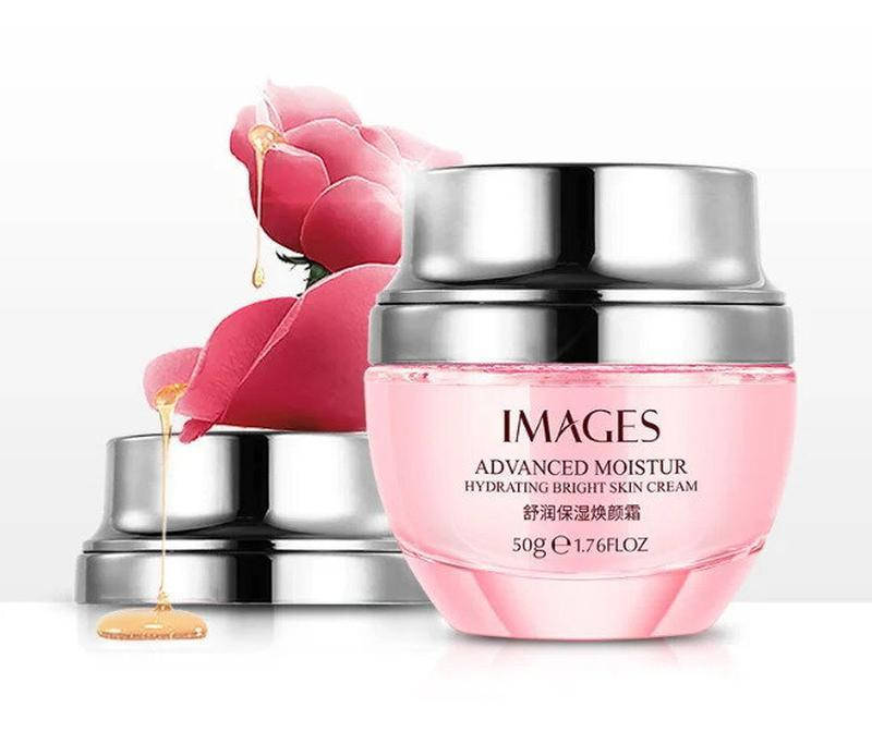 

Крем для лица Images advanced moisture, 50мл