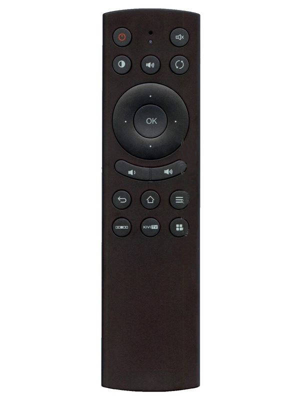 

Пульт Kivi tv 65UP50GU