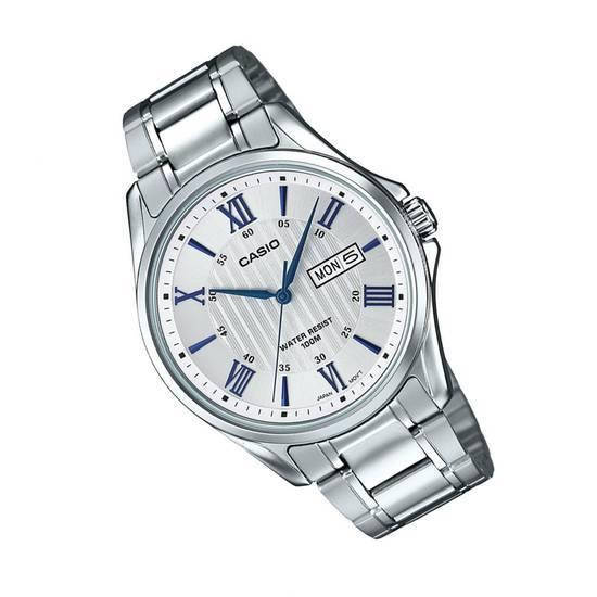 

Мужские часы Casio MTP-1384D-7A2
