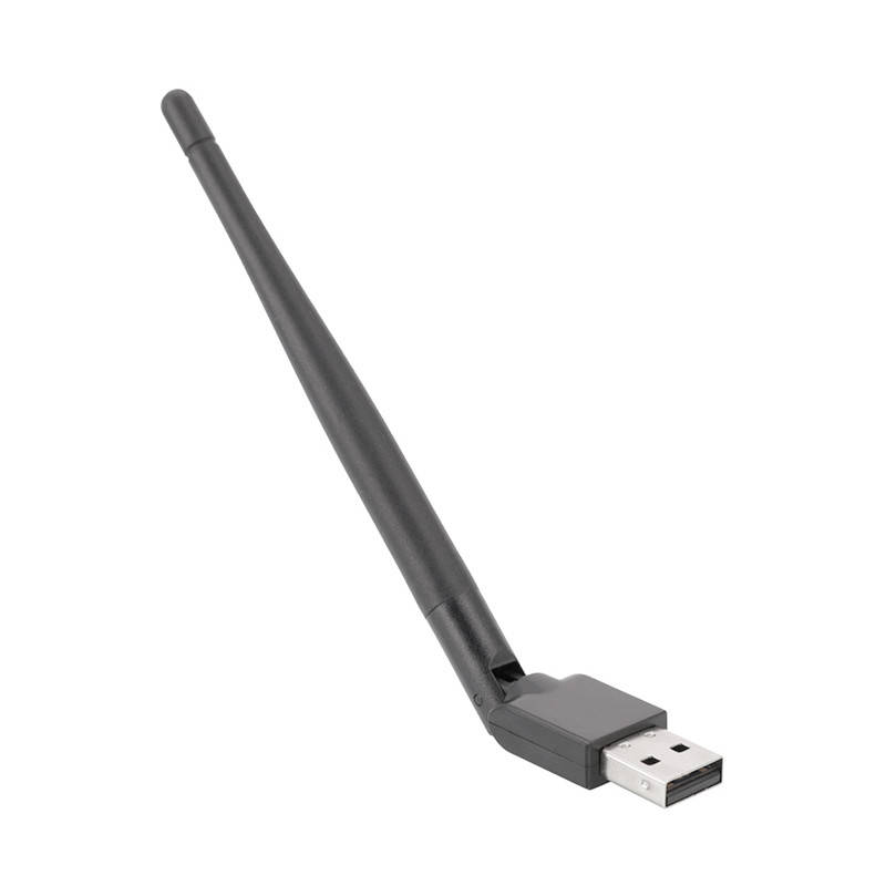 

USB WI-FI адаптер MT7601