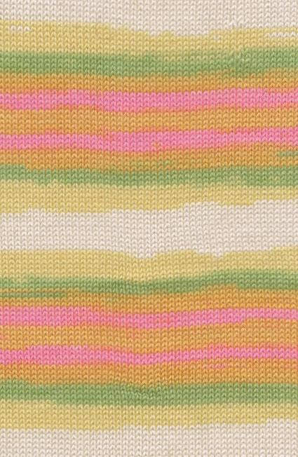 

Alize Baby Wool Batik № 4390