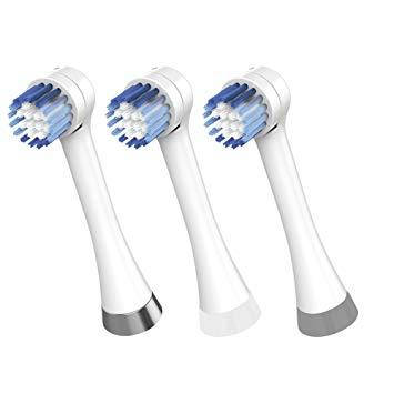 

Сменная насадка для ирригатора Waterpik OTRB-3WW до WP-811