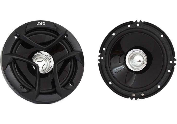 

Автомобильная акустика JVC CS-J610X