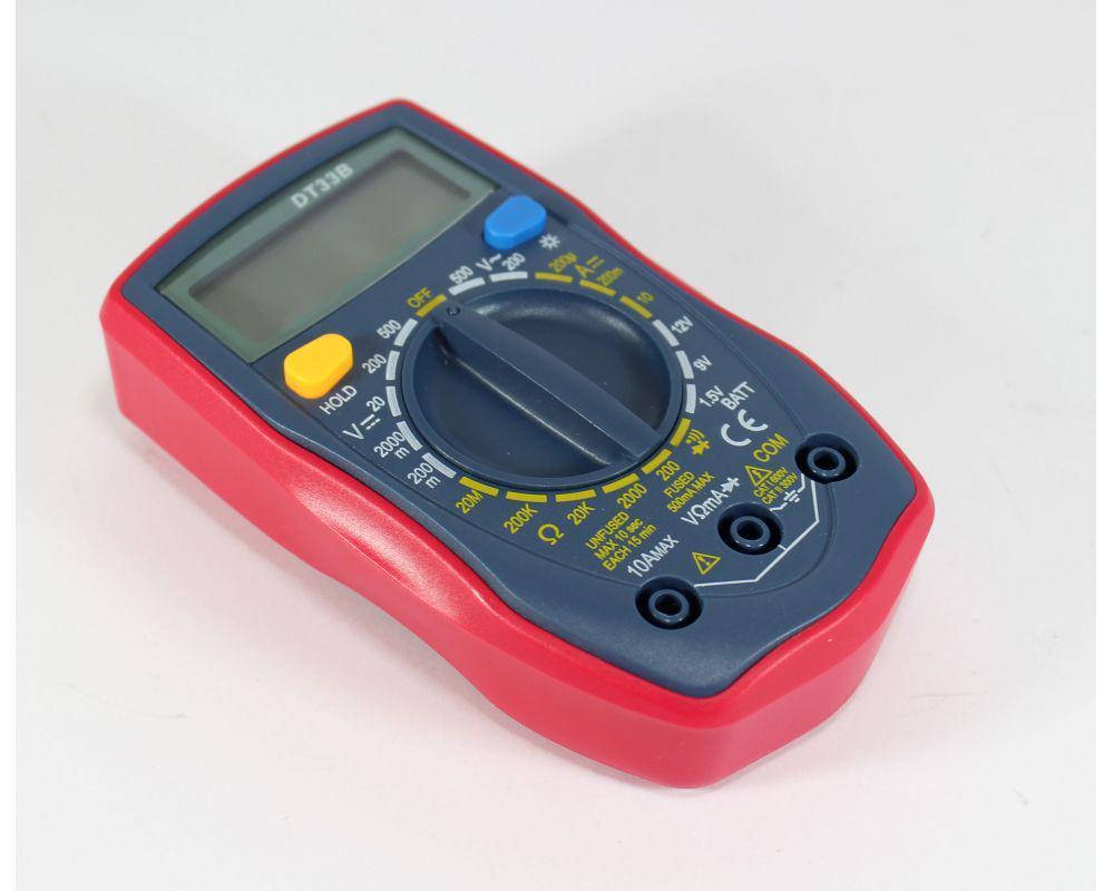 

Мультиметр DT UT33B UNI-T, жми купитьь