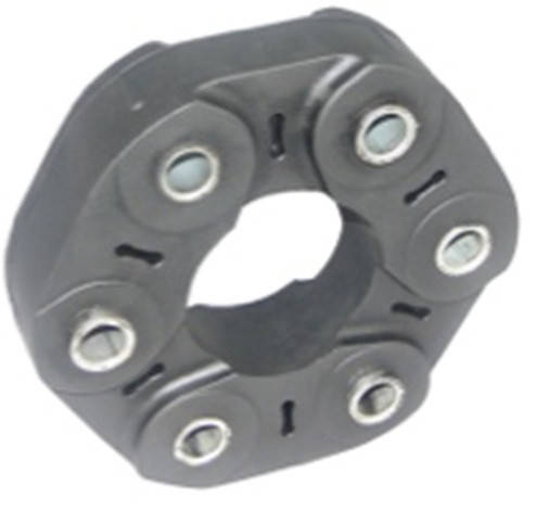 

AKKUSSAN CK 119 Эластичная муфта 120mm FORD Transit V347