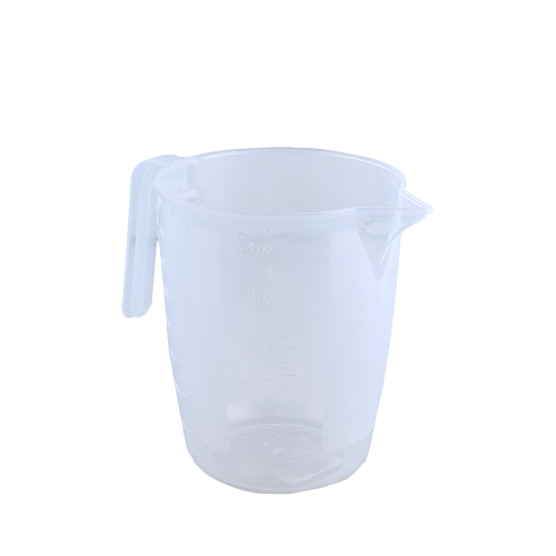 

Мерный стакан 1л, Голубой