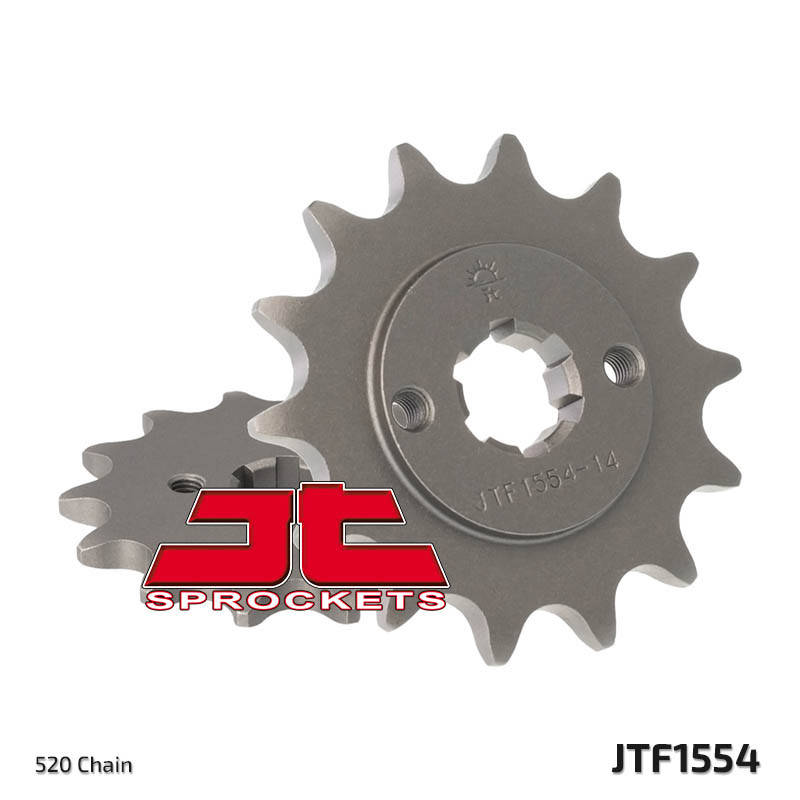 

JT JTF1554.14 - Звезда передняя