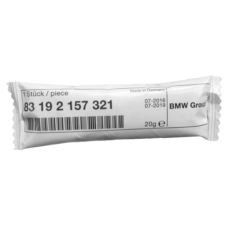 

Силиконовая смазка 20г BMW (83192157321)