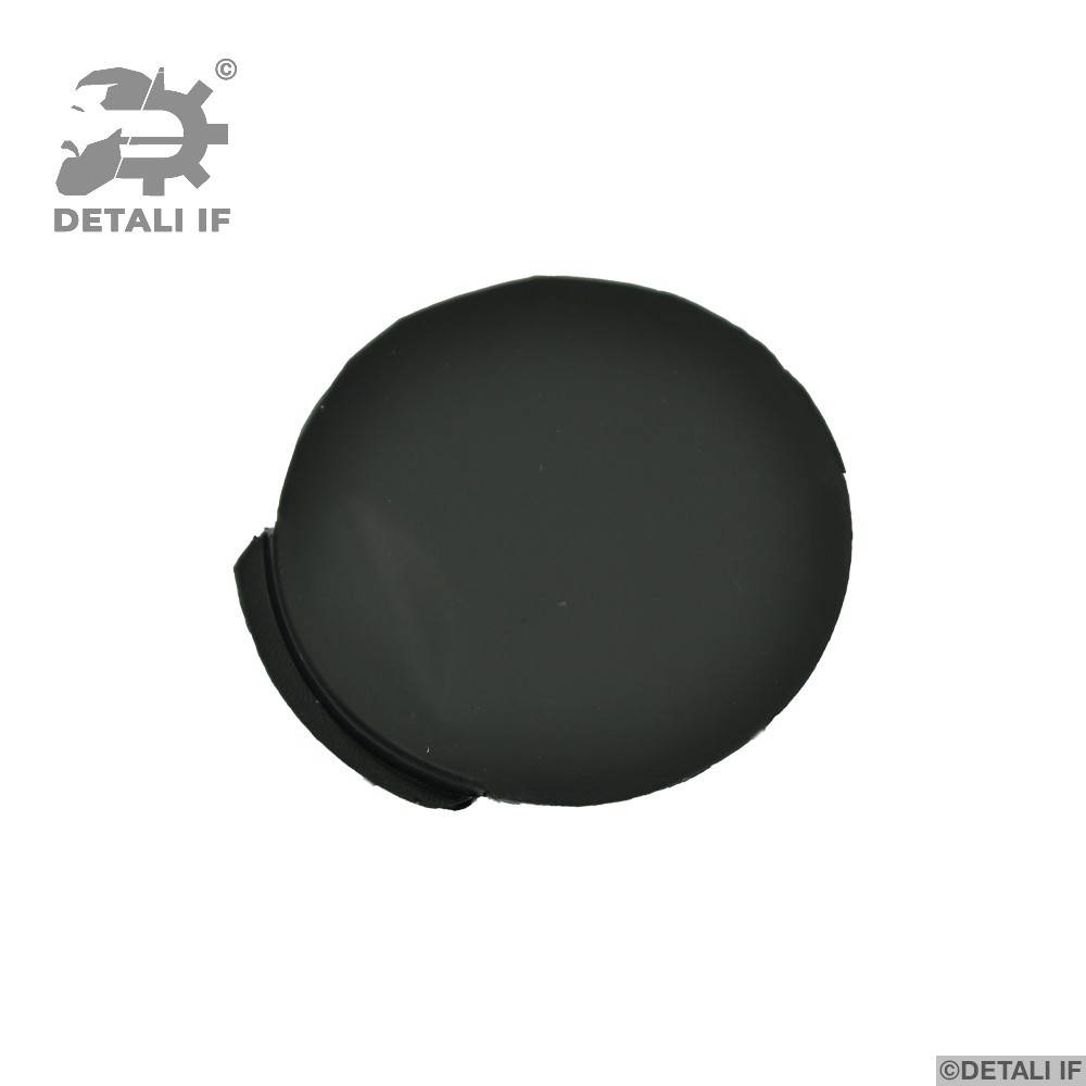 

Заглушка крюка Astra H Opel 93183331 передняя -07