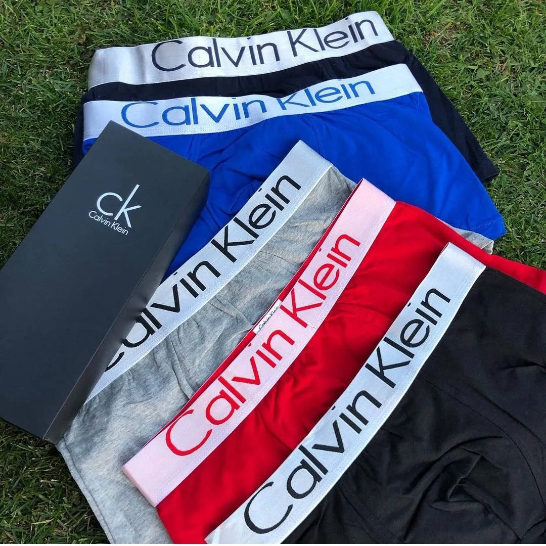 

Мужские Трусы / Боксеры Calvin Klein