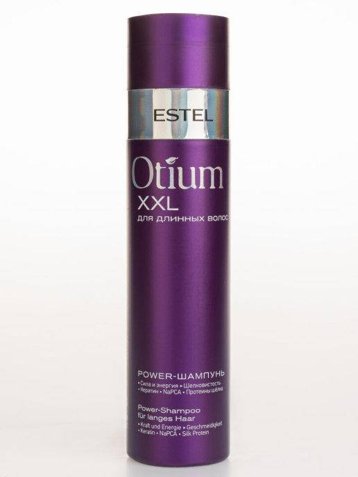

Шампунь для волос Estel Otium XXL для длинных волос-Power 250мл,