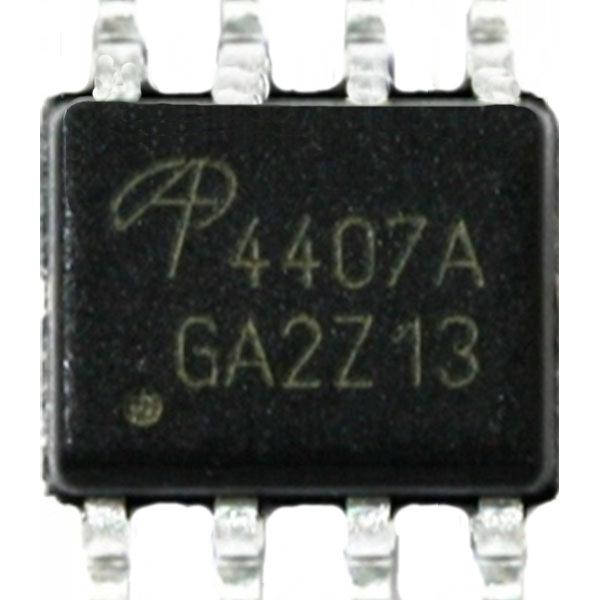 

Микросхема Alpha & Omega Semiconductor AO4407A