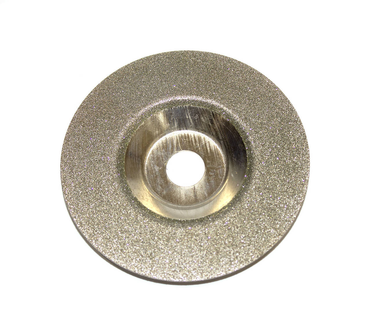 

Алмазный диск на болгарку 100х1,1х22,23мм