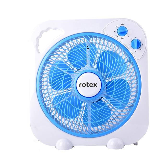

Вентилятор Rotex RAT14-E (Ротекс)