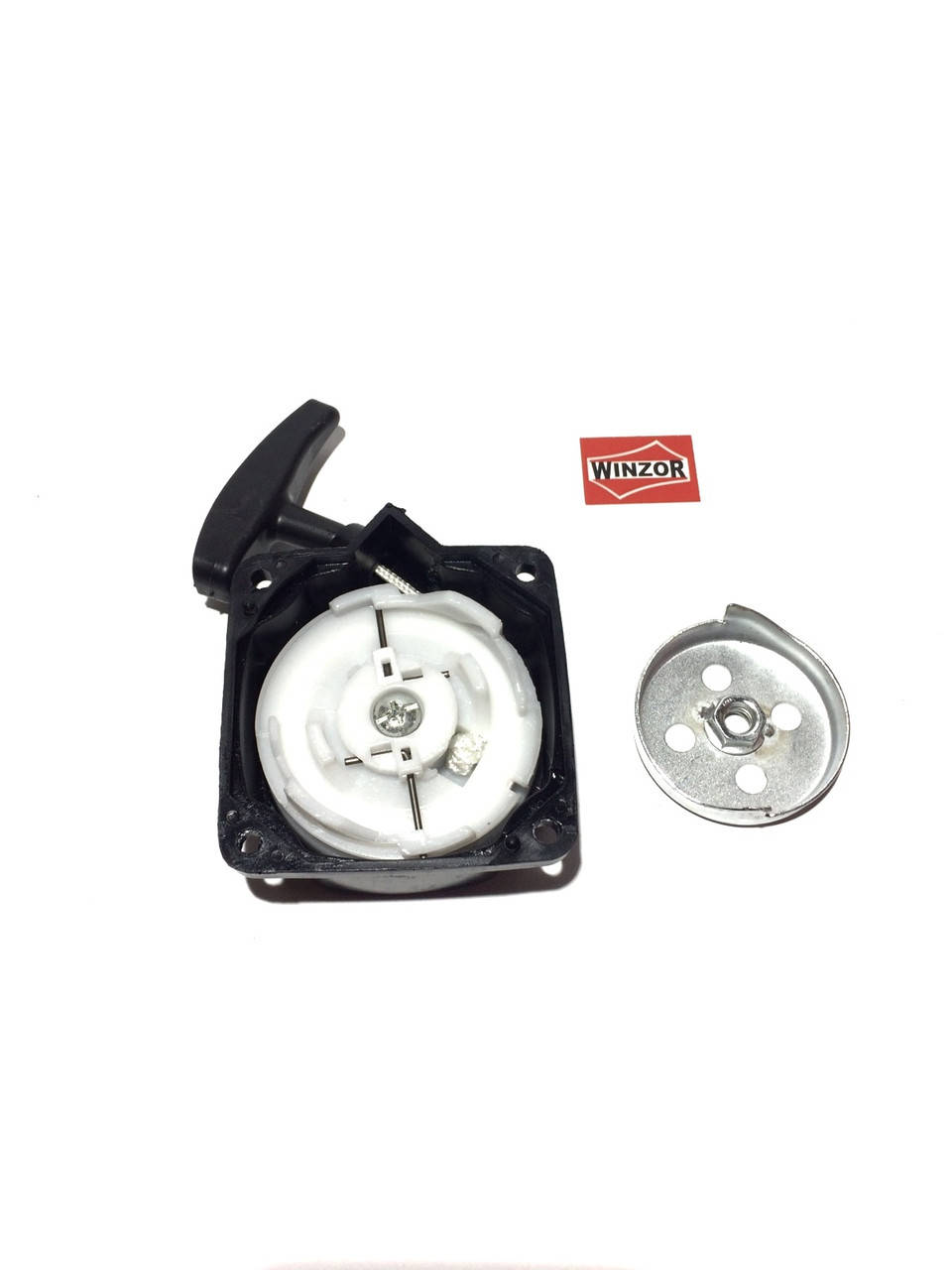 

Стартер (2 провода) к-кт. WINZOR