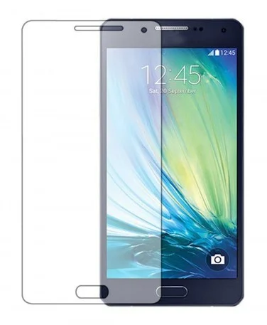 

Защитное стекло для Samsung Galaxy A5 (2015) / A500, Белый