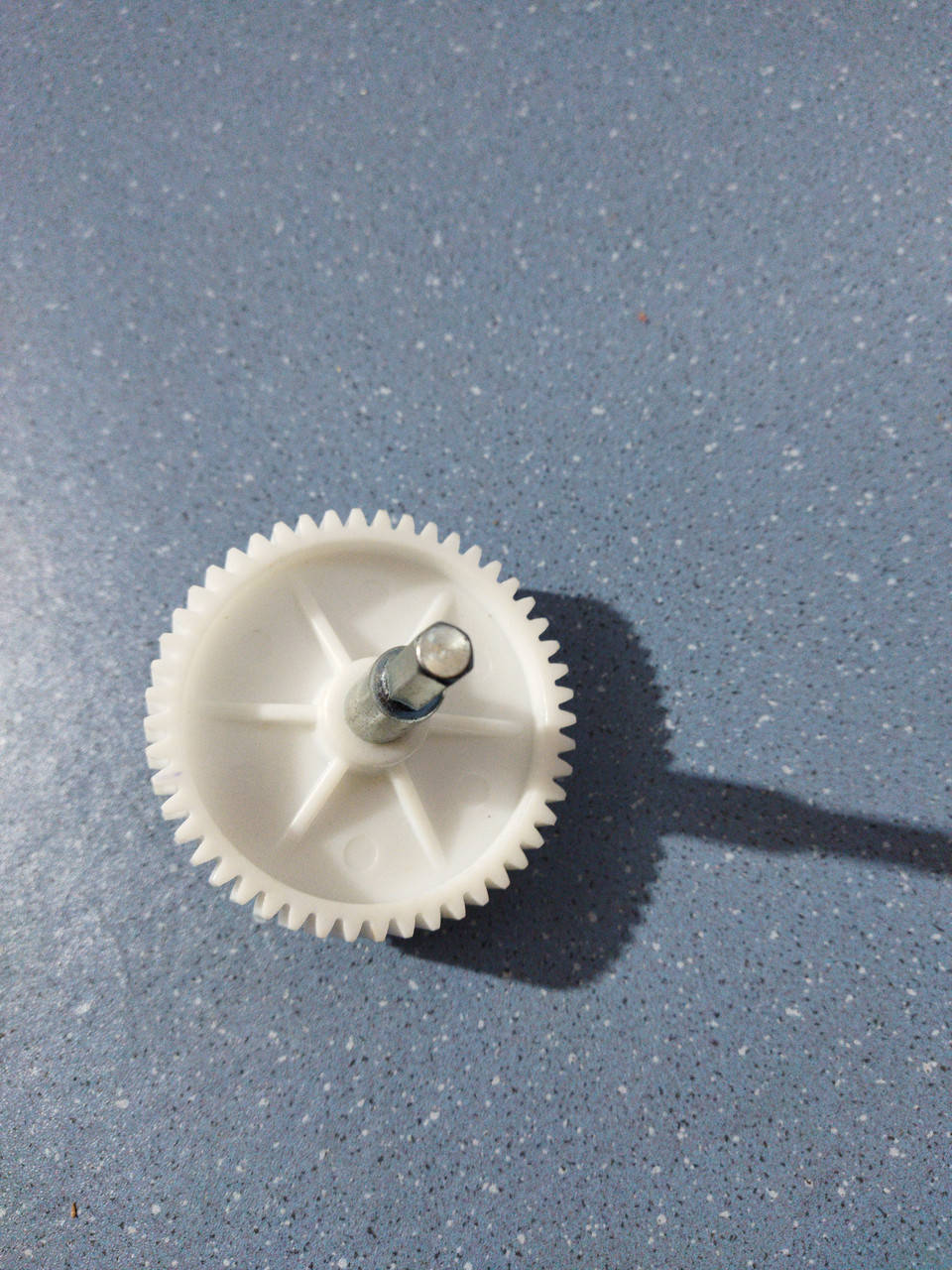 

Шестерня для мясорубки 49 прямых зубов