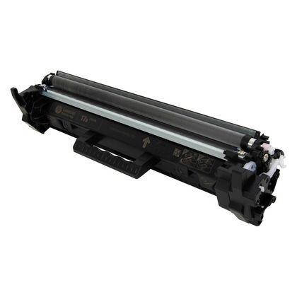 

Картридж Первопроходец HP CF217A