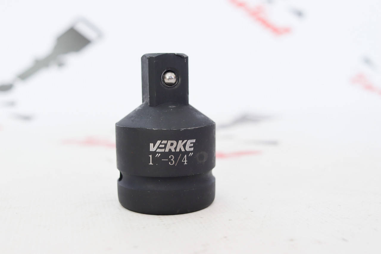 

Переходник ударный 1"-3/4" Verke V39449 Польша