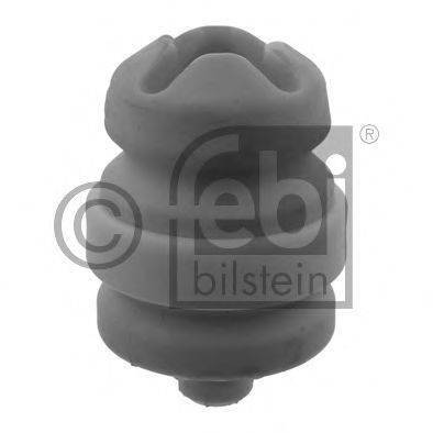 

Відбій амортизатора FEBI BILSTEIN 36847 на PEUGEOT 407 седан (6D_)