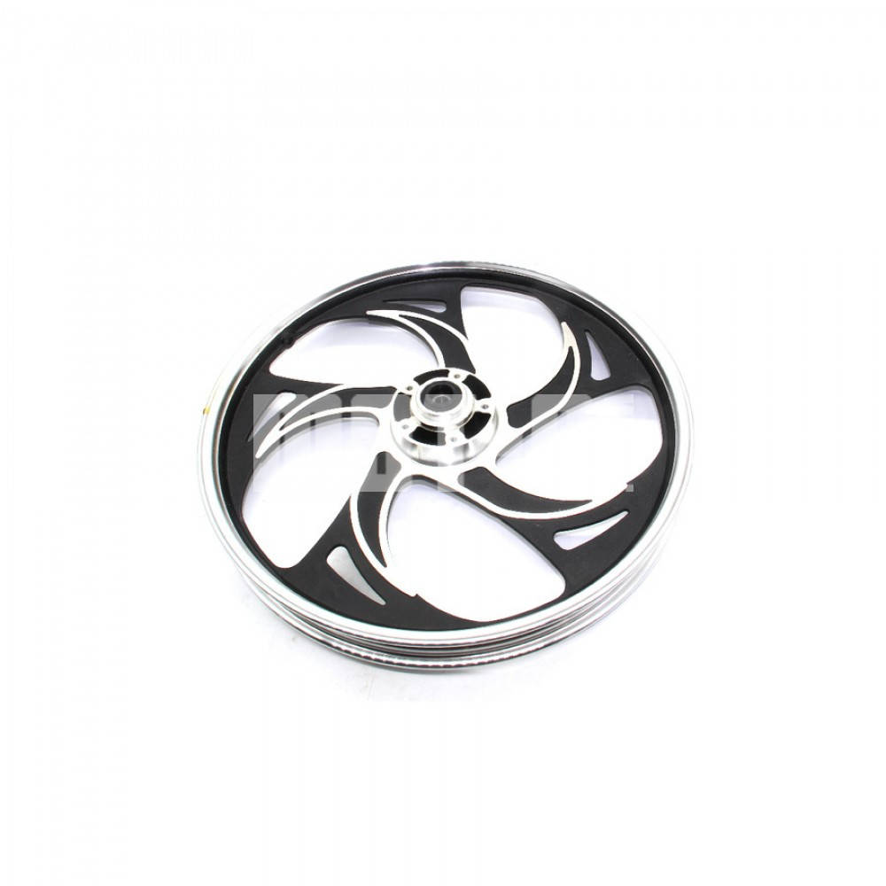 

Диск передний (NEW) R17 МТ125-8 F (FIT 2018)