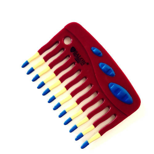 

Расческа для волос Salon Professional 110 RPED антистатик