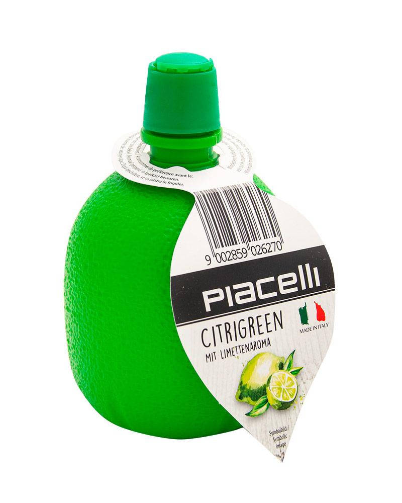 

Сок лайма концентрированный Piacelli, 200 мл