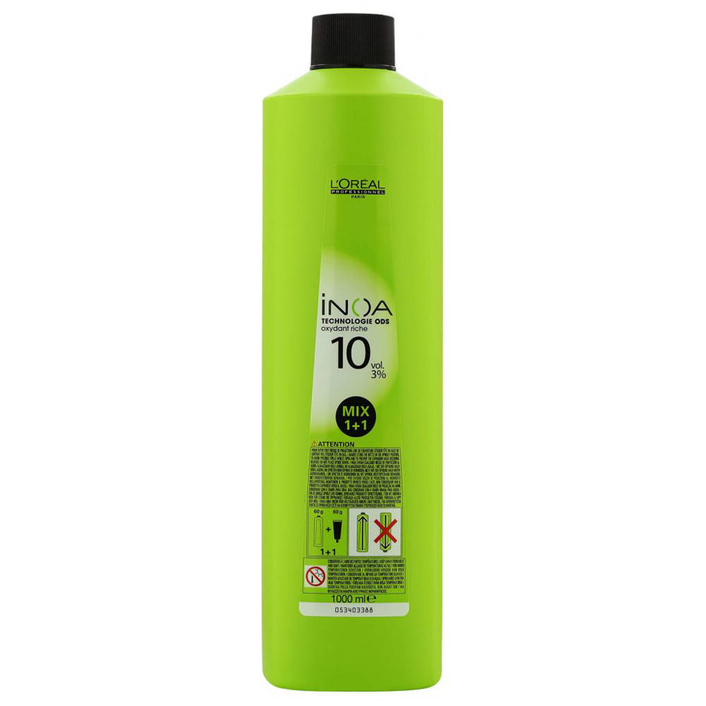 

Окислитель для волос L'Oreal Professionnel Inoa 10 Vol 3% 100 мл