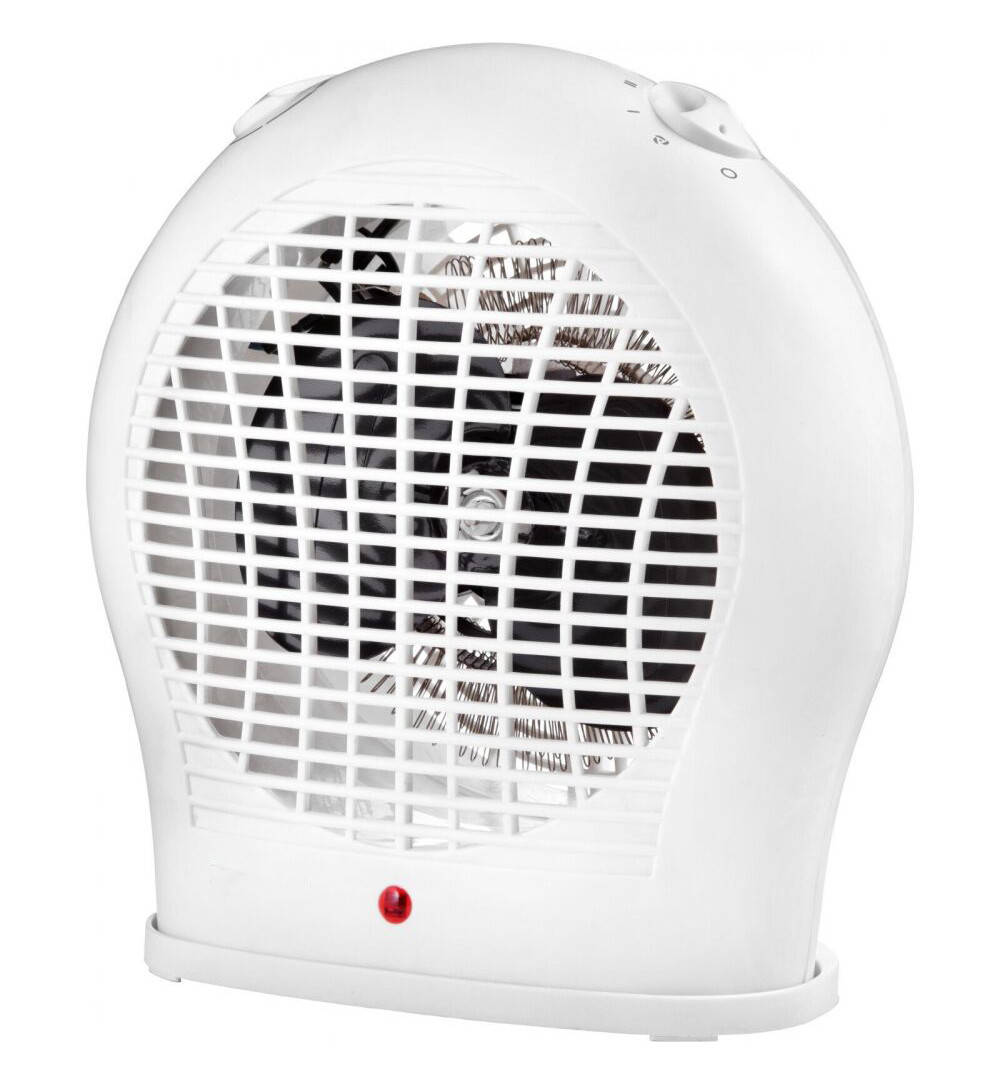 

Тепловентилятор (обогреватель) LARETTI LR-HT 3210 K 2000 Вт 20 м2 Белый