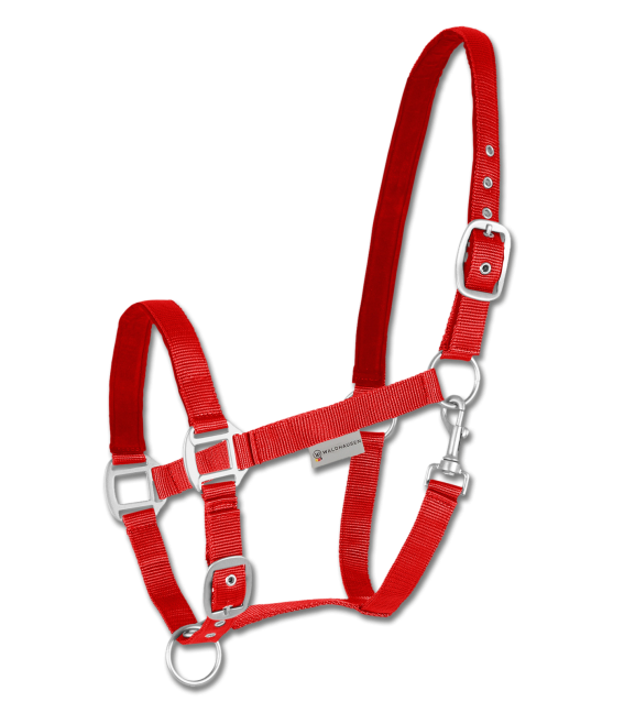 

Недоуздок Waldhausen SATIN фул