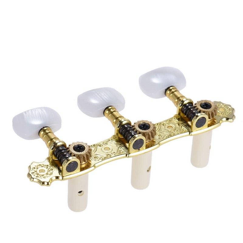 

AOS-022V1 Механика тройная гитарная