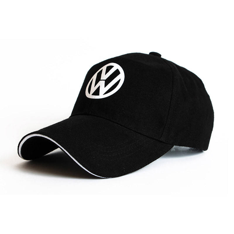 

Кепка Volkswagen (Logo), Черный