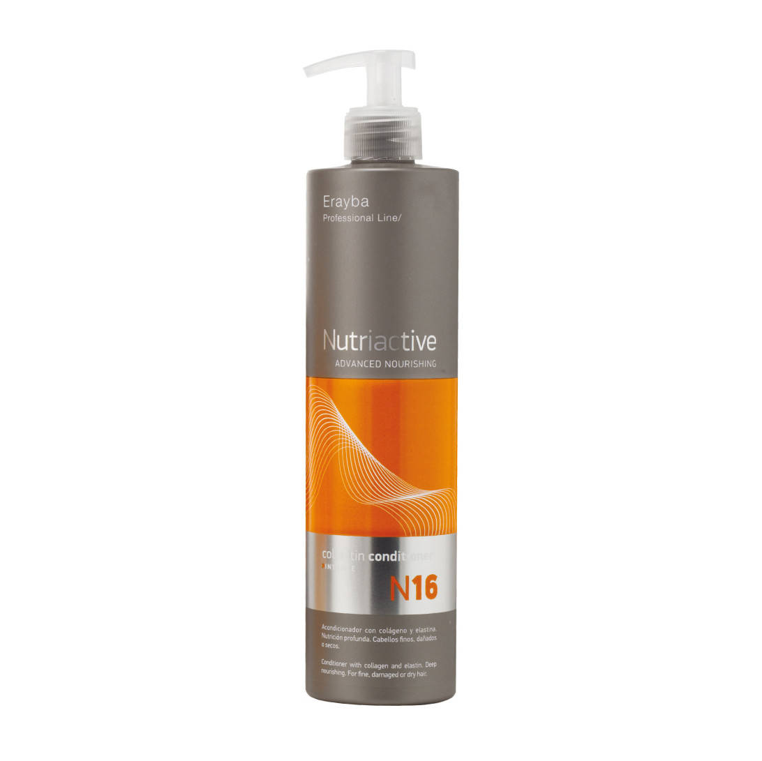 

ERAYBA N16 Nutriactive Collastin Intense Conditioner Кондиционер