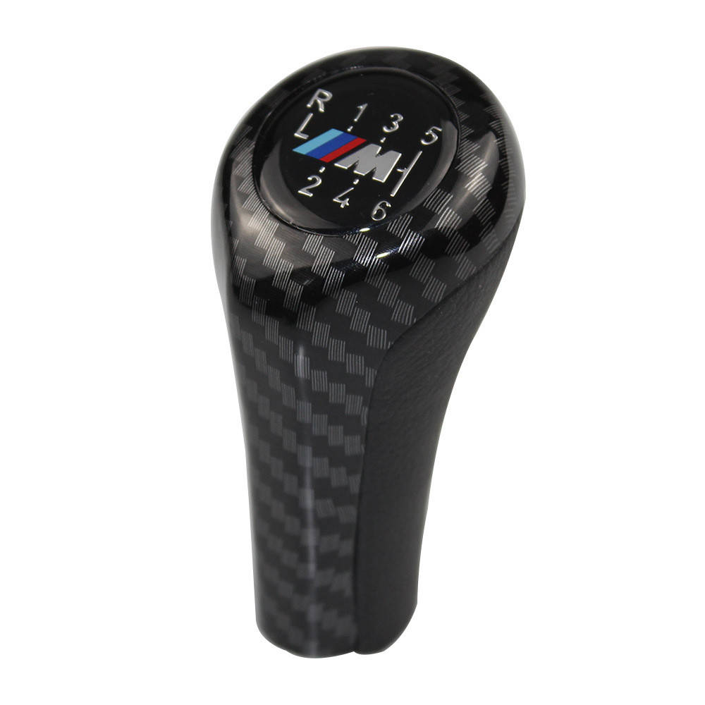 

Ручка переключения передач кпп Бмв BMW M E36 E46 F30 E60 E61 E28 E34 E39 E63 E64 E23