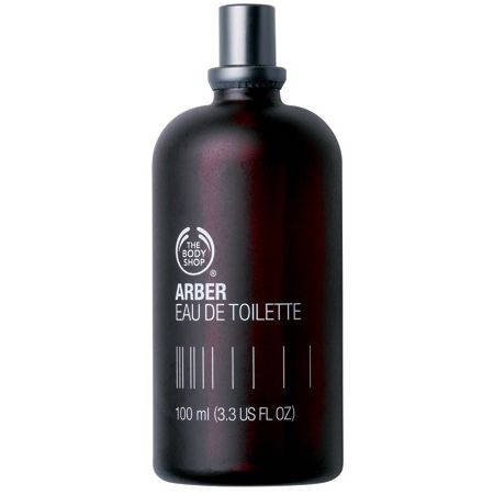 

Туалетная вода Arber The Body Shop, 100 ml