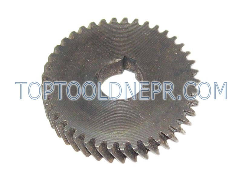 

Шестерня для дрели Craft CPD-10/400 36,5х10х6,5 41 зуб влево