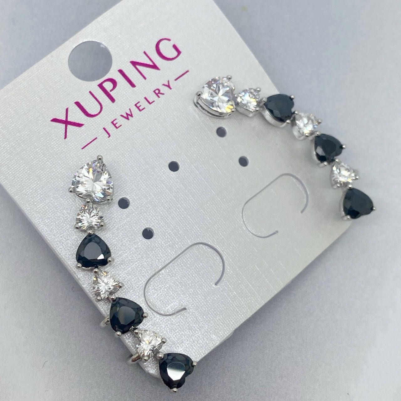 

Xuping каффы. Недорогие каффы
