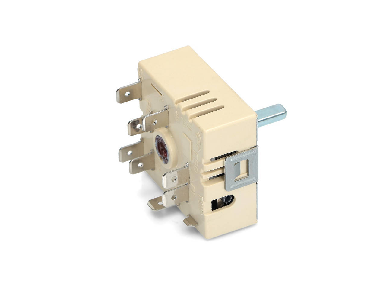 

Переключатель режимов духовки Ariston EGO 50.57021.010 WH-036
