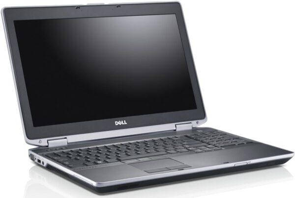 

Ноутбук DELL E6530 i5-3340M/4/320 - Class A-, Черный