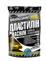

Пластилин Megamix 250гр Чеснок